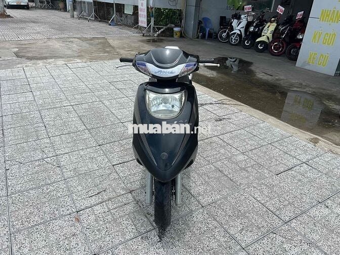 xe máy êm ru bs65