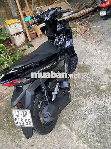 🏍️ CẦN BÁN XE AIR BLADE 125 – ĐỜI 2025 🏍️ 🌟