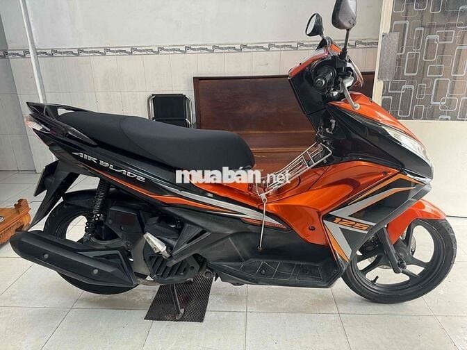 Bán ab 2014 bstp xe đẹp máy zin êm (trùm mền) 9chủ