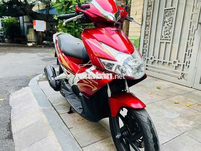AIR BLADE 110FI NGUYÊN BẢN XE CHÍNH CHỦ ĐI