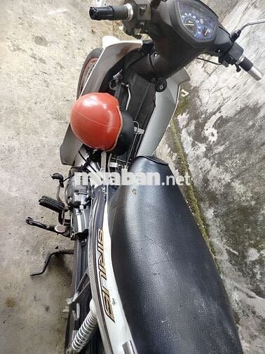 Bán chiếc sirius biển 98