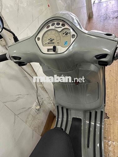 Piaggio Vespa LX125ie 2012 Phun Xăng Điện Tử BSTP
