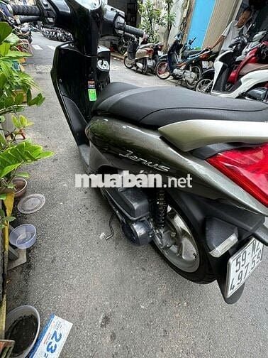 YAMAHA Janus 110 FI Năm 2020 Xe zin chính hãng