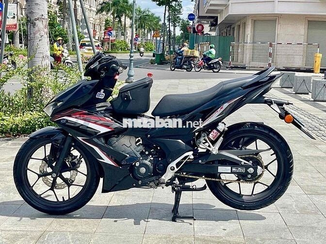 BÁN HONDA WINNER X_150 2020 đi 8000 cây -GIÁ TỐT
