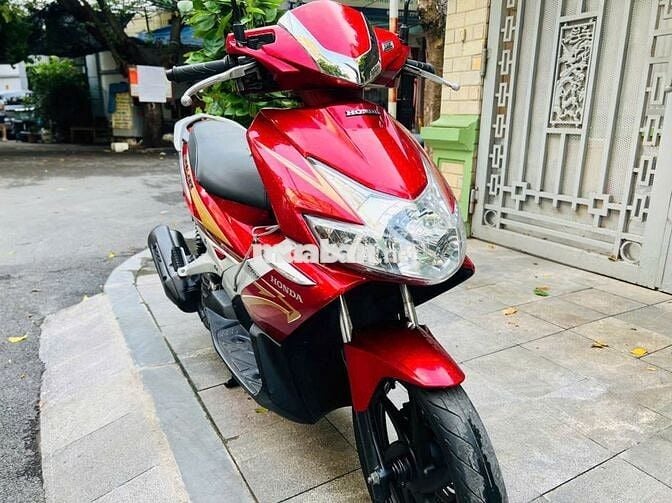 AIR BLADE 110FI NGUYÊN BẢN XE CHÍNH CHỦ ĐI