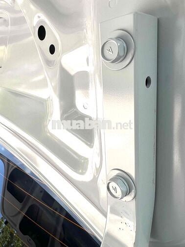 Mitsubishi Attrage 2021 1.2L CVT - 30000 km
