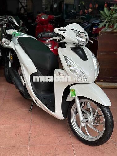 Vision 2024 Odo 10k Trắng Sporty !