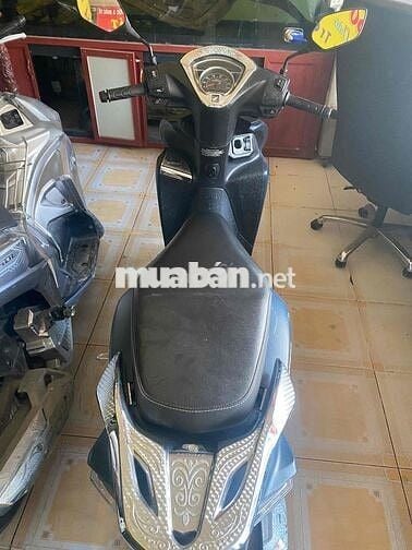 Honda Vision 2023 odo 5000km