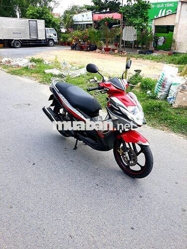 Novo5 Fi Xe Đẹp Keng Zin Nguyên Bản Bs Thành Phố