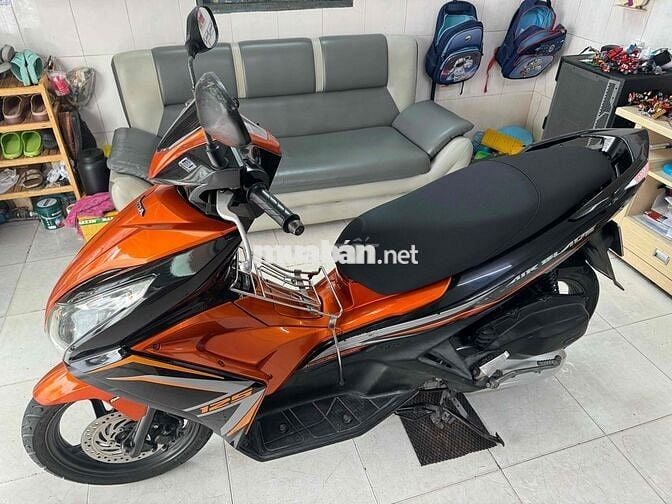 Bán ab 2014 bstp xe đẹp máy zin êm (trùm mền) 9chủ