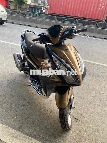 Honda airblade 125 đời cao êm đẹp như hình
