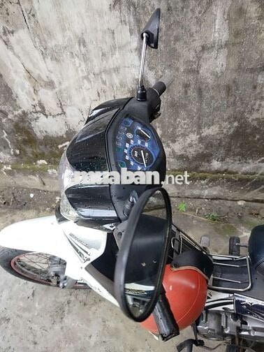 Bán chiếc sirius biển 98