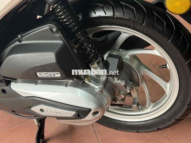 Vision 2024 Odo 10k Trắng Sporty !