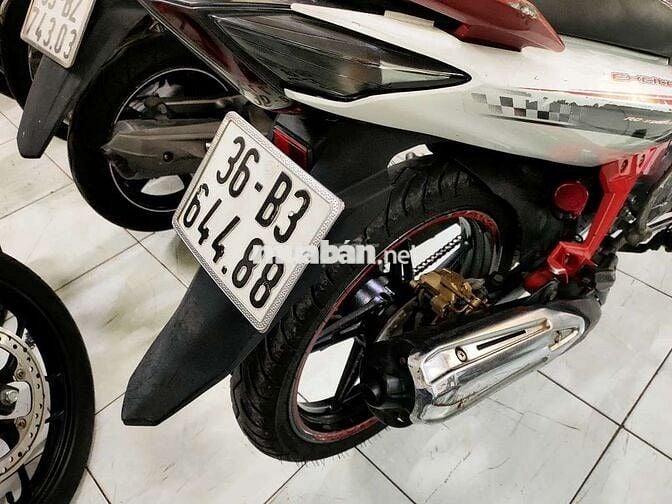 Xe Exciter 135