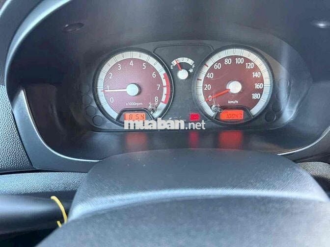 Kia Morning 2010 SX 1.1 AT Sport - 10000 km