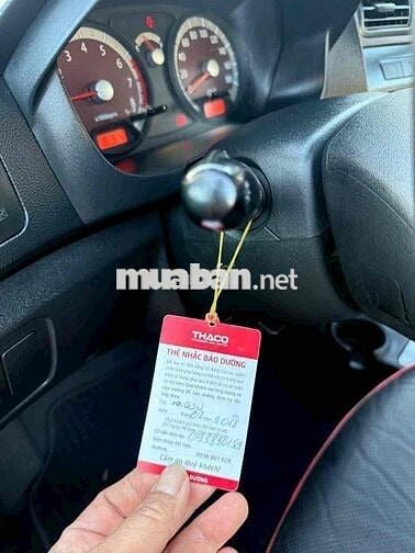 Kia Morning 2010 SX 1.1 AT Sport - 10000 km