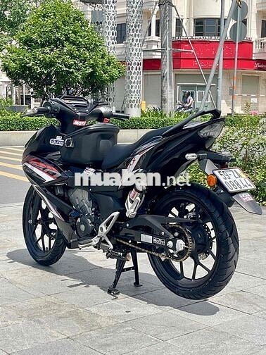 BÁN HONDA WINNER X_150 2020 đi 8000 cây -GIÁ TỐT