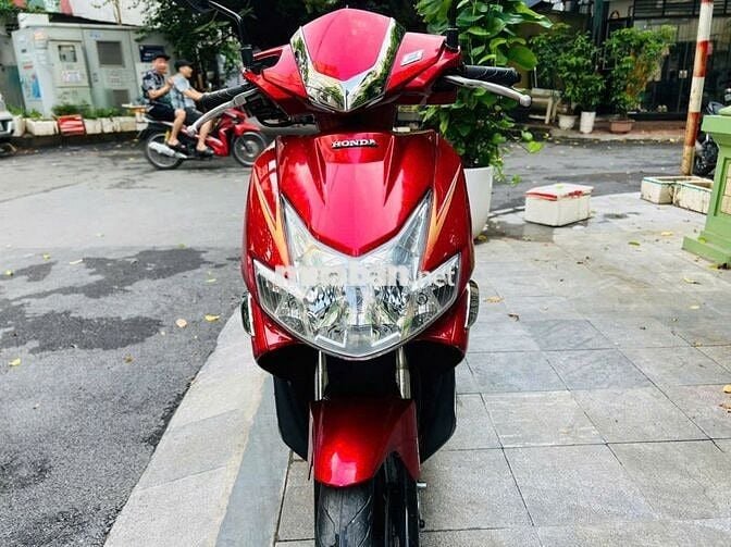 AIR BLADE 110FI NGUYÊN BẢN XE CHÍNH CHỦ ĐI
