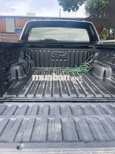 Ford Ranger 2022 Wildtrak 2.0 4x4 AT - 45000 km