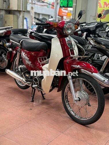 Cub 50 Đời 2020 Chính Chủ Sang Tên