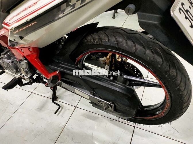 Xe Exciter 135