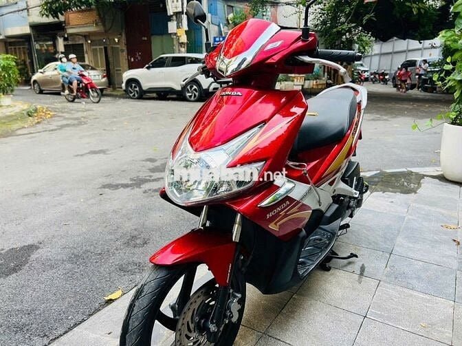 AIR BLADE 110FI NGUYÊN BẢN XE CHÍNH CHỦ ĐI