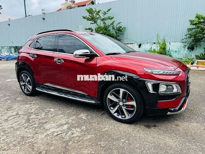 Hyundai Kona 2020 2.0 ATH - 67000 km