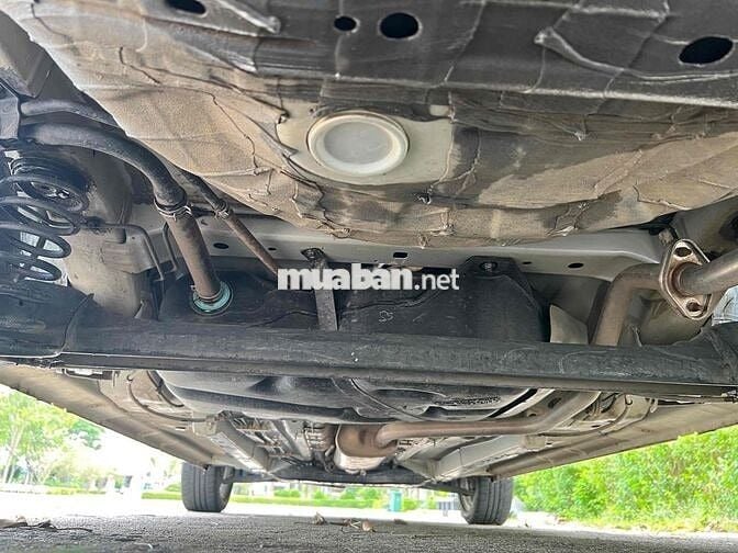 Mitsubishi Attrage 2021 1.2L CVT - 30000 km
