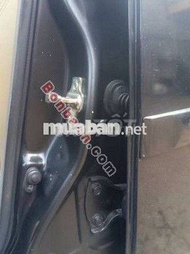 Chevrolet Lacetti 1.6 MT –  chất xe cực đẹp