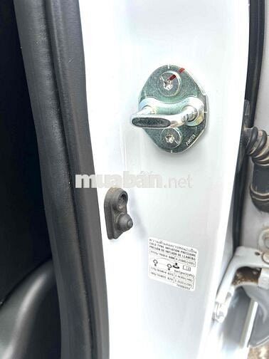 Mitsubishi Attrage 2021 1.2L CVT - 30000 km