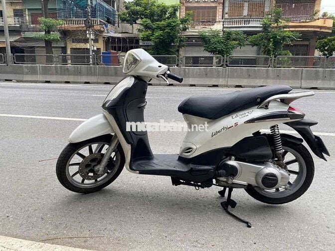 Xe liberty fi đời cao zin đẹp mê ly
