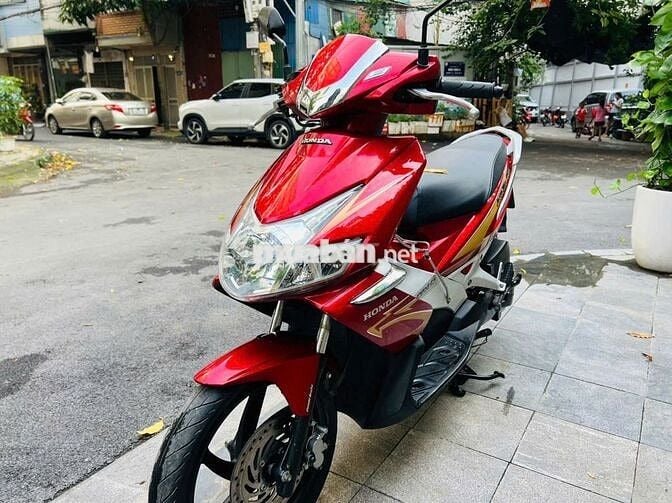 AIR BLADE 110FI NGUYÊN BẢN XE CHÍNH CHỦ ĐI