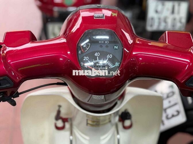 Cub 50 Đời 2020 Chính Chủ Sang Tên