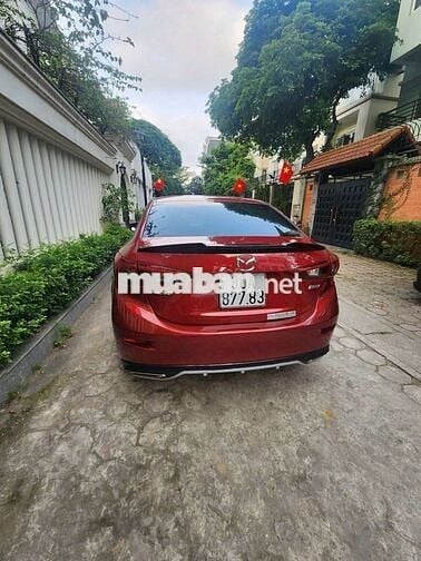 2015 2.0 AT Sedan - 93000 km