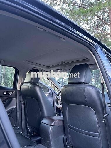 Mazda 3 2018 1.5 AT Sedan - 60 km