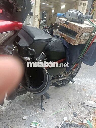 Cần bán xe gấp về quê