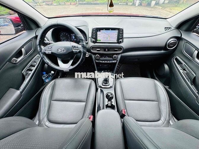Hyundai Kona 2020 2.0 ATH - 67000 km