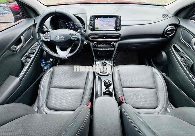 Hyundai Kona 2020 2.0 ATH - 67000 km