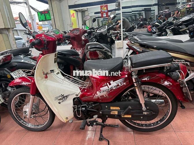 Cub 50 Đời 2020 Chính Chủ Sang Tên