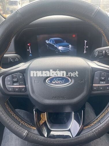 Ford Ranger 2022 Wildtrak 2.0 4x4 AT - 45000 km