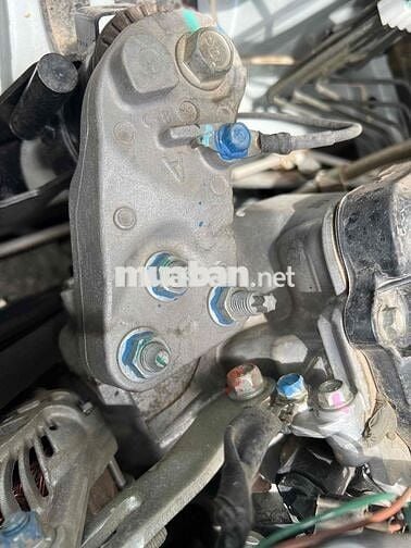 Mitsubishi Attrage 2021 1.2L CVT - 30000 km