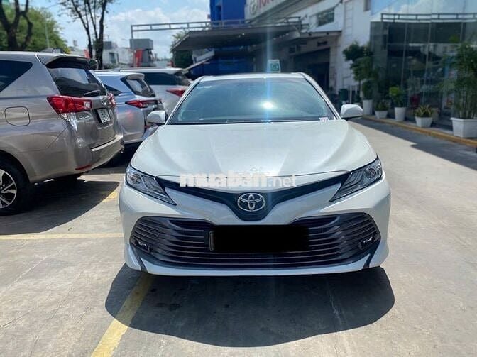 Toyota Camry 2019 2.5Q - 30900 km