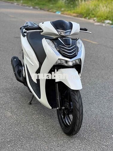 SH 2022 150 odo 13 ngàn cây cặp lốp rin theo xe cò