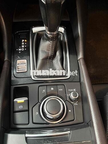 Mazda 3 2018 1.5 AT Sedan - 60 km