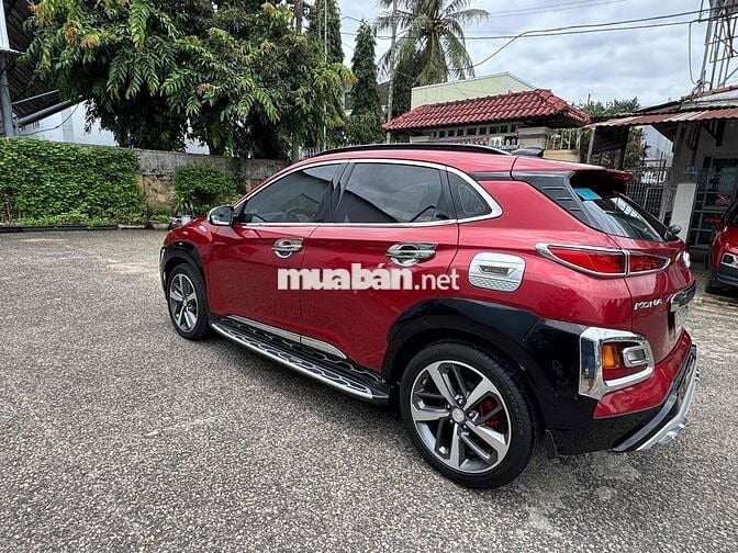 Hyundai Kona 2020 2.0 ATH - 67000 km