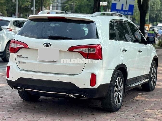 Kia Sorento 2015 GATH - 95000 km
