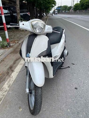 Xe liberty fi đời cao zin đẹp mê ly