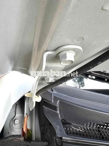 Mitsubishi Attrage 2021 1.2L CVT - 30000 km