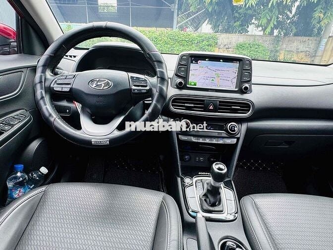 Hyundai Kona 2020 2.0 ATH - 67000 km