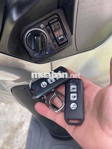 bán sh mode mẫu mới 2021 chính chủ ký giấy dc